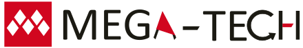 Mega-Tech Logo